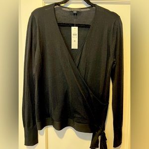 WOMENS NWT ANN TAYLOR SIZE MED TOP
